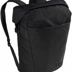 VAUDE Kajam Multifunktional Backpack, noir