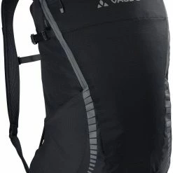 VAUDE Magus 20 Sac À Dos, noir