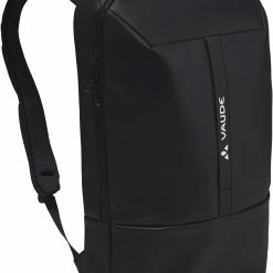 VAUDE Mineo 17 Backpack, noir