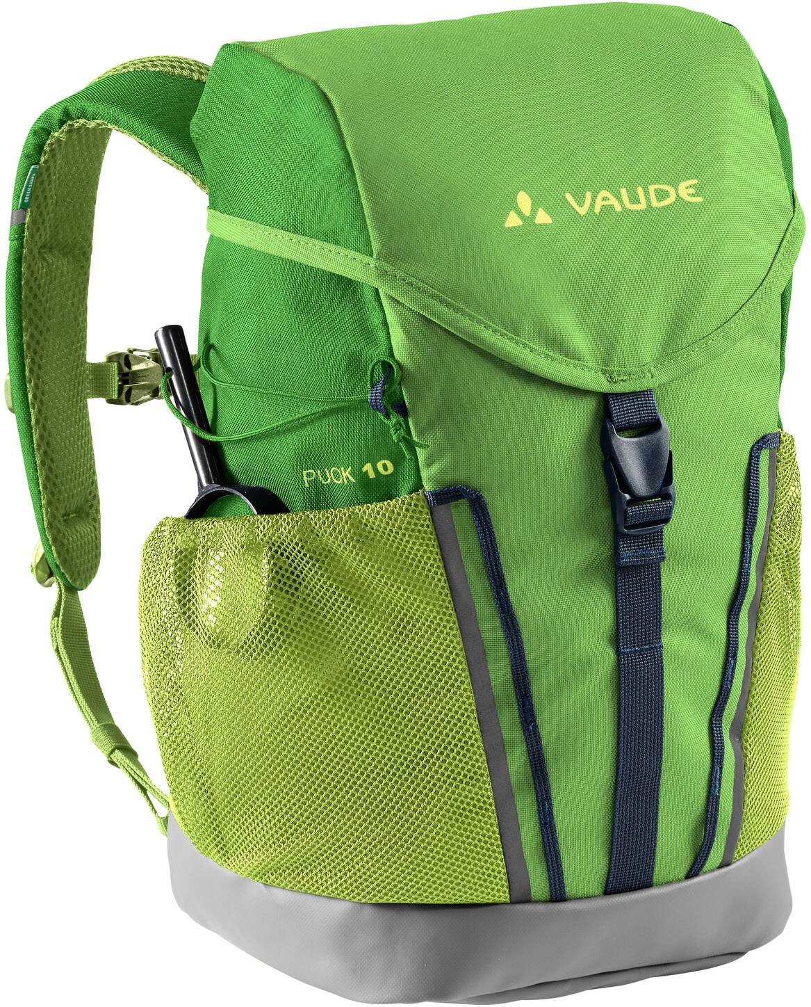 VAUDE Puck 10 Sac à dos Enfant, vert