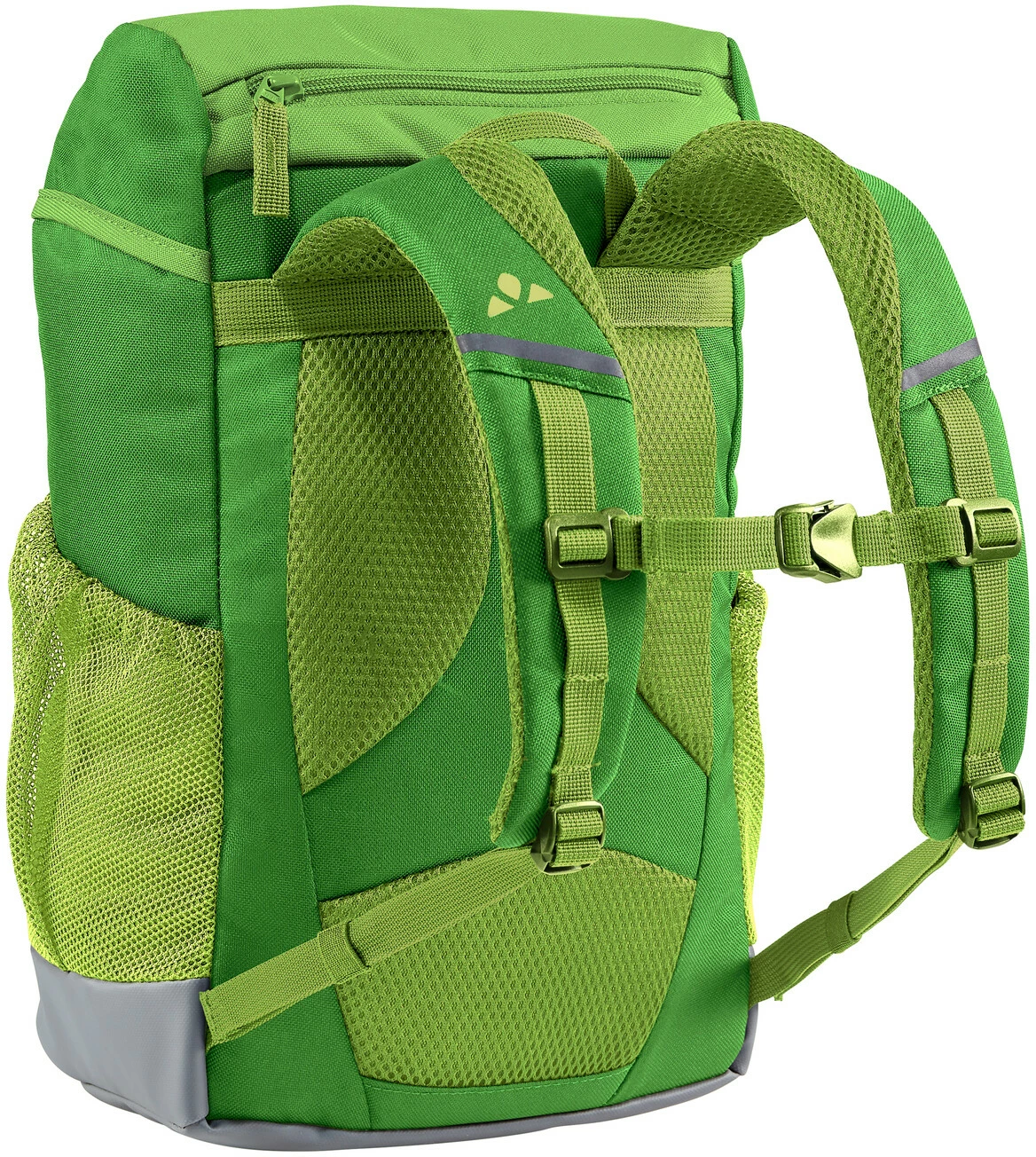 VAUDE Puck 10 Sac à dos Enfant, vert – Image 2