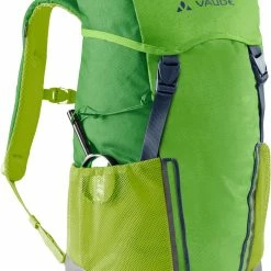 VAUDE Puck 14 Sac à dos Enfant, bleu/vert