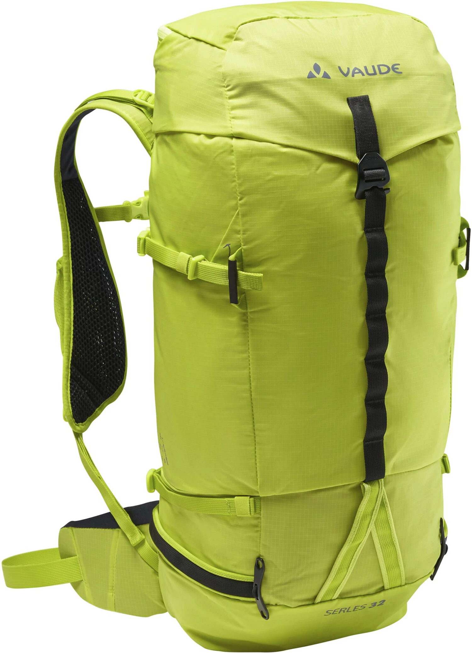 VAUDE Serles 32 Backpack, rouge