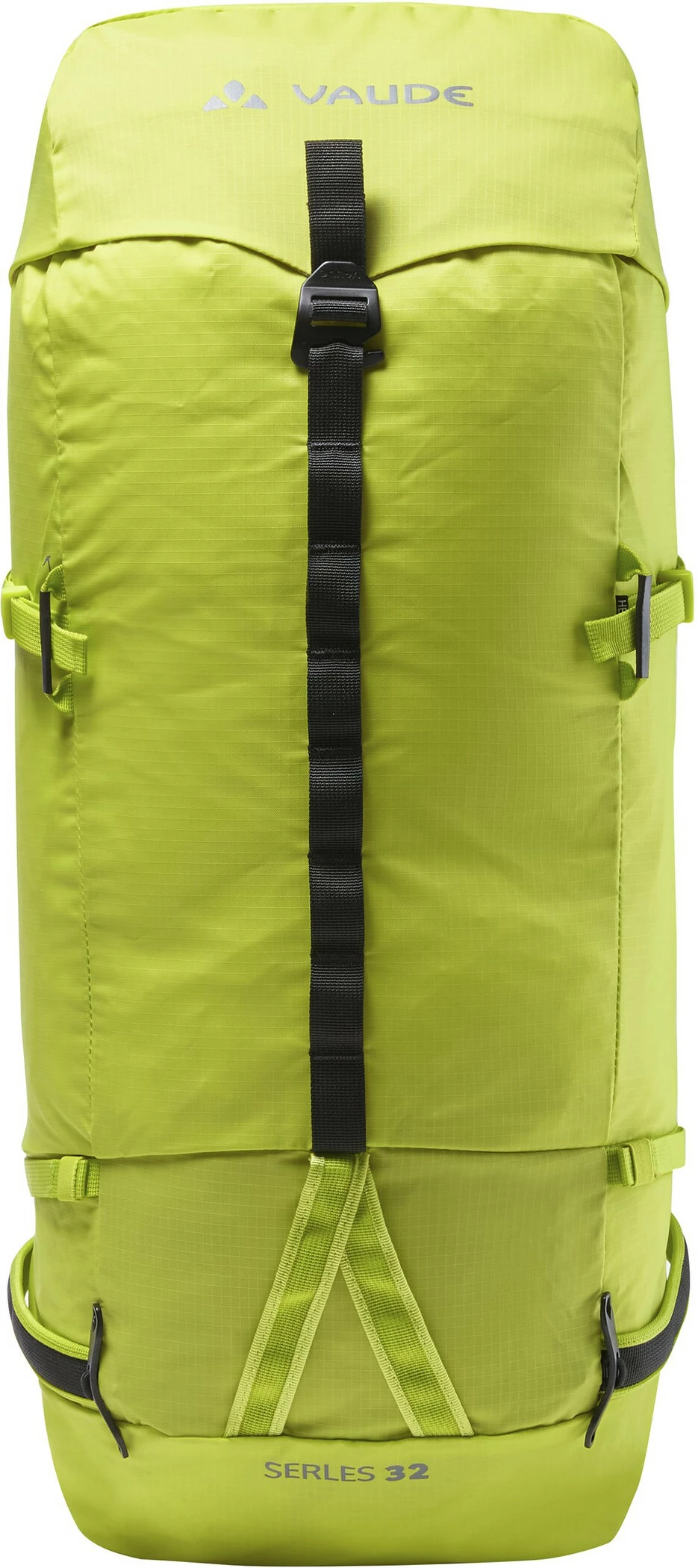 VAUDE Serles 32 Backpack, rouge – Image 5
