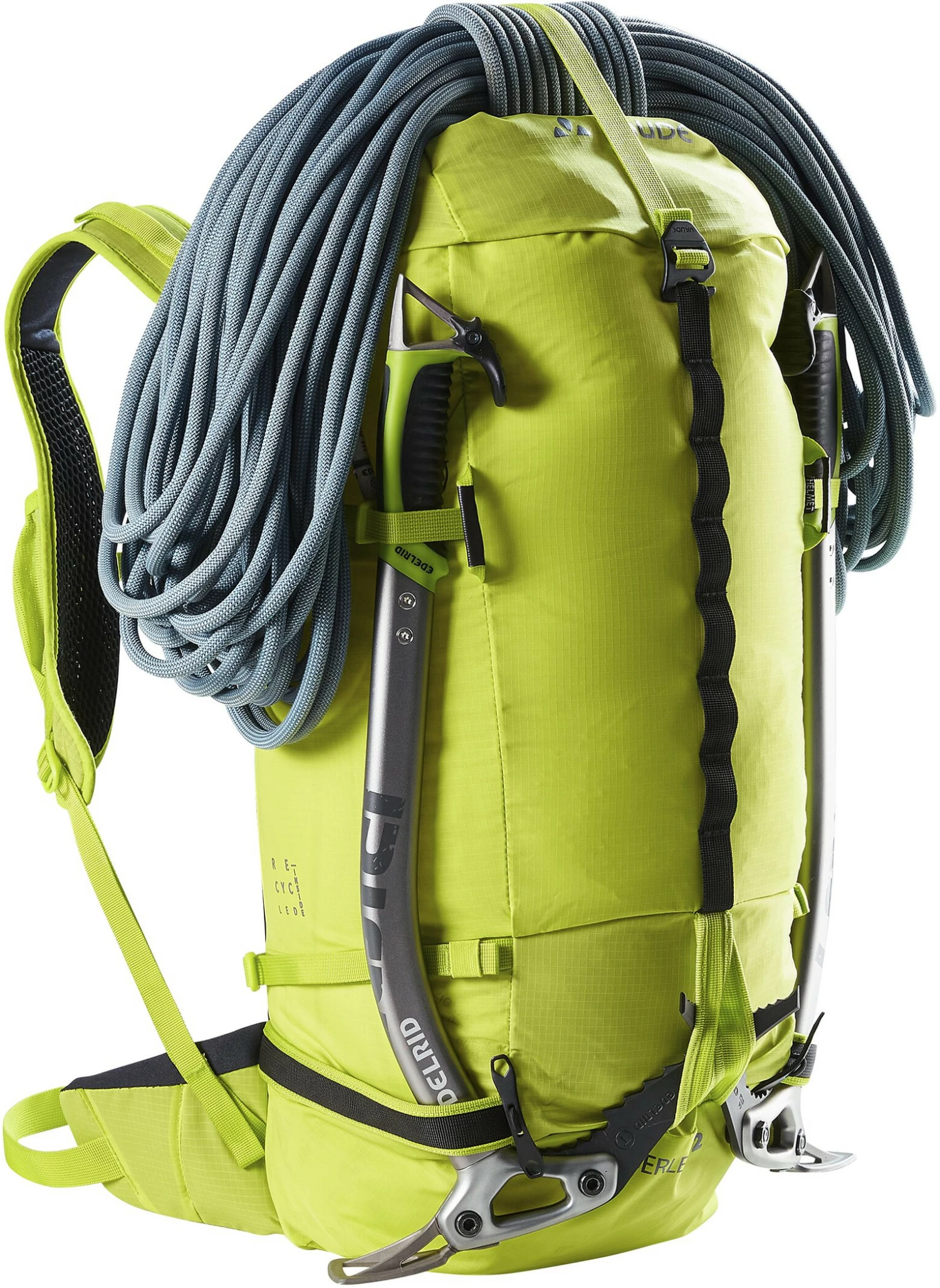 VAUDE Serles 32 Backpack, rouge – Image 6