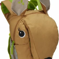VAUDE Stupsi Sac à dos 6l Enfant, beige