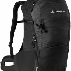VAUDE Tacora 22 Sac à dos Femme, rouge