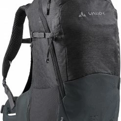 VAUDE Tacora 26+3 Sac à dos Femme, bleu