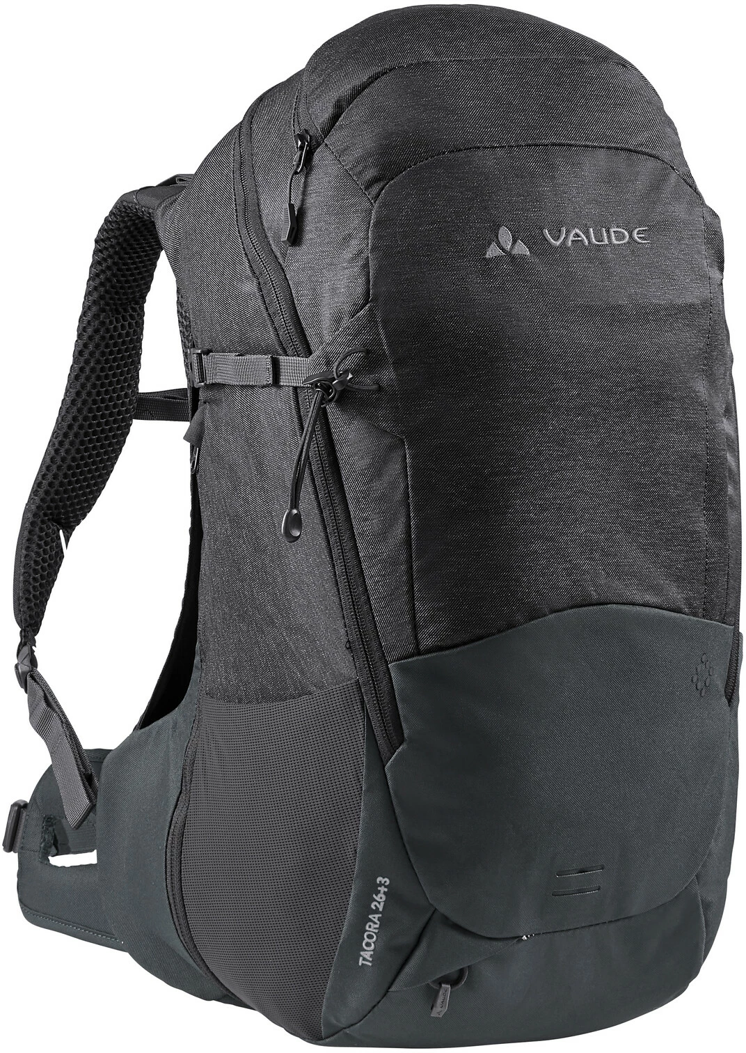 VAUDE Tacora 26+3 Sac à dos Femme, bleu