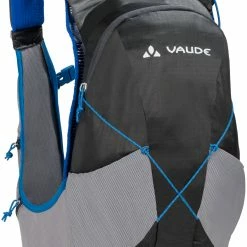 VAUDE Trail Spacer 8 Sac à dos, jaune/bleu