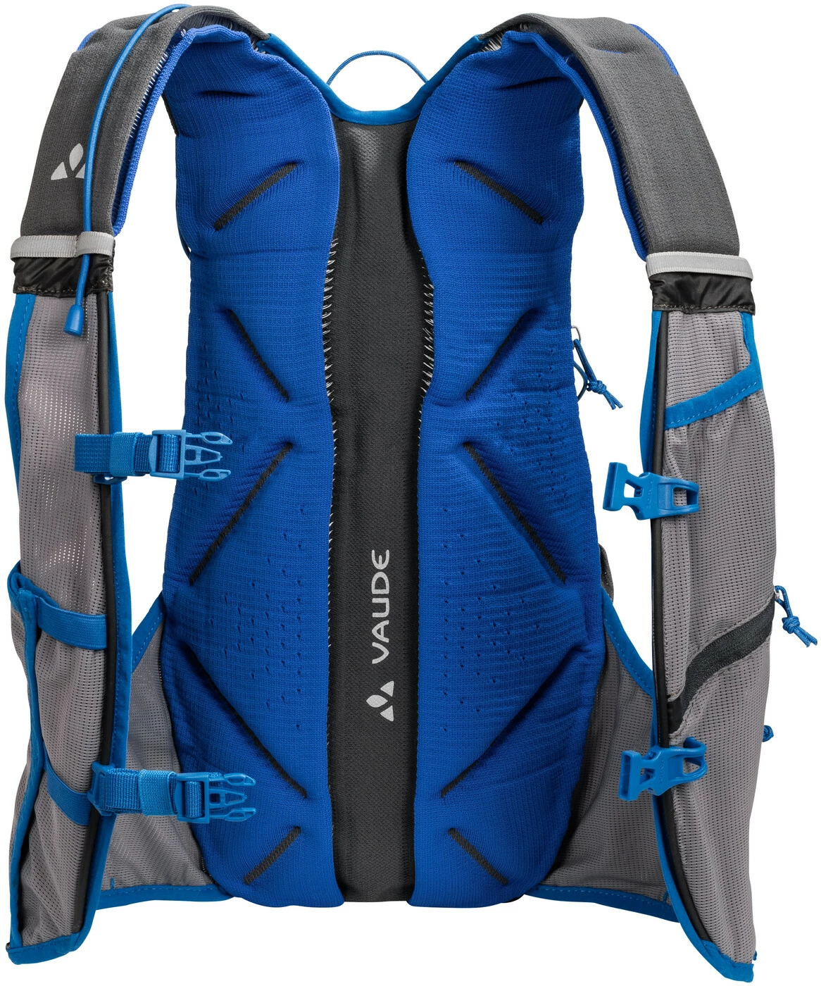 VAUDE Trail Spacer 8 Sac à dos, noir – Image 2