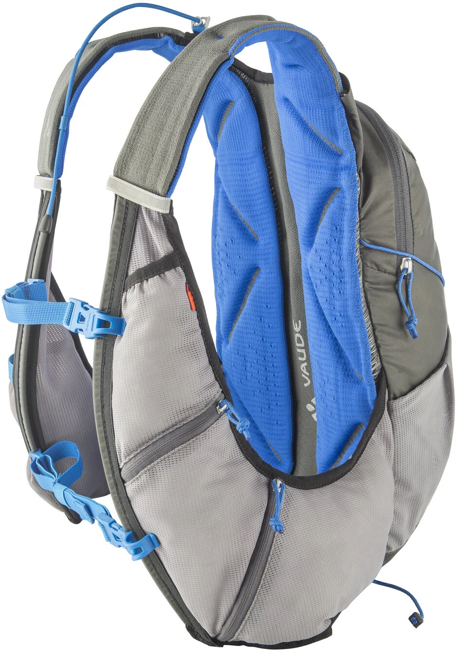 VAUDE Trail Spacer 8 Sac à dos, noir – Image 3