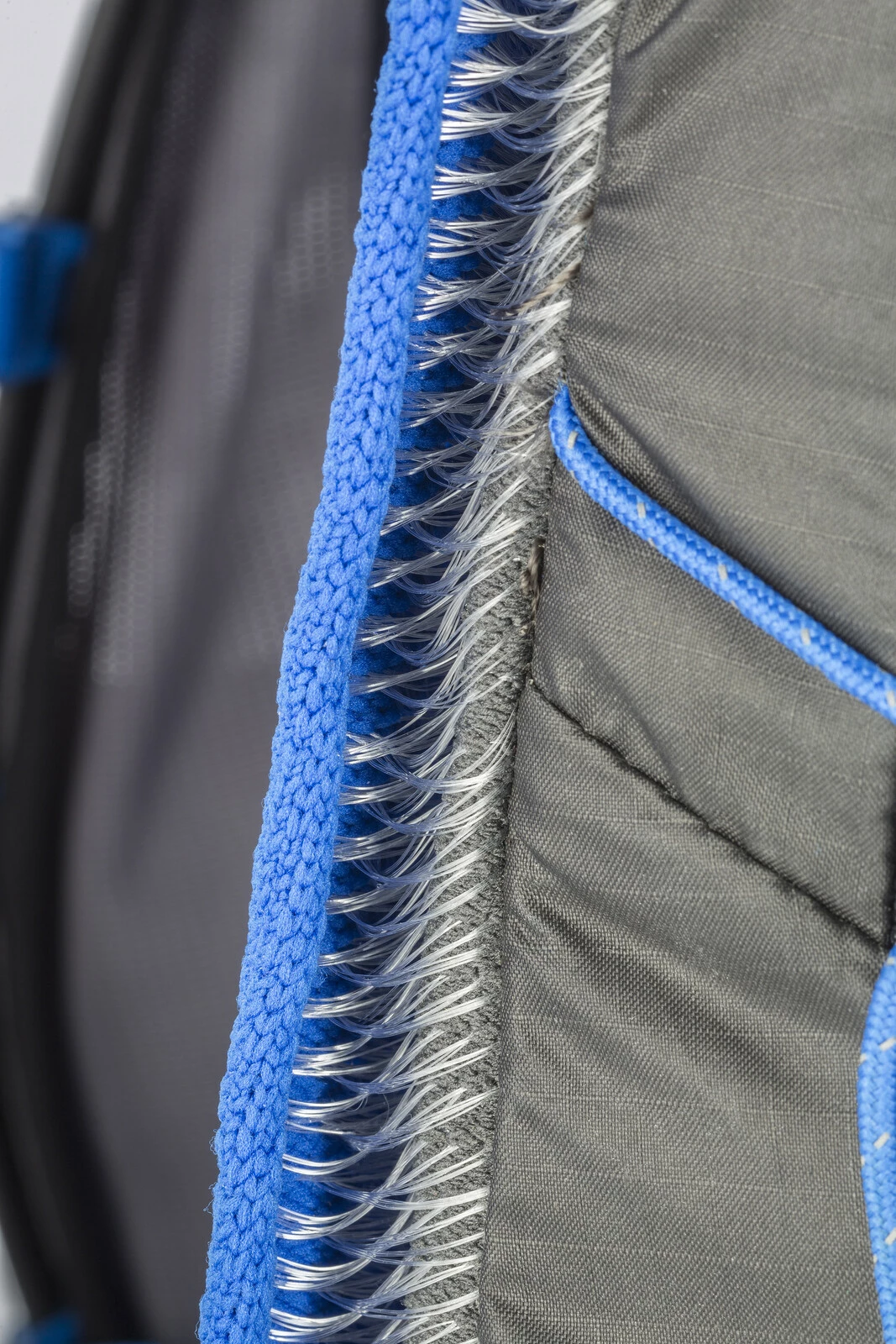 VAUDE Trail Spacer 8 Sac à dos, noir – Image 4