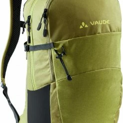 VAUDE Wizard 18+4 Sac à dos, noir
