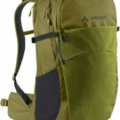 VAUDE Wizard 24+4 Sac à dos, Bleu pétrole